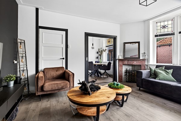Medium property photo - Tilledyk 5, 9047 KG Minnertsga